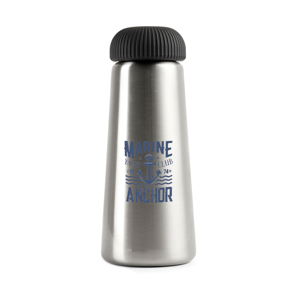 VINGA Erie RCS steel vacuum bottle 450 ML