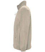 SOL'S North Fleece Jacket Rope