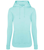 AWDis Ladies College Hoodie Peppermint
