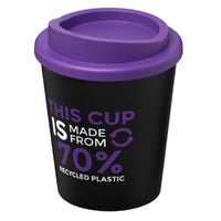 Americano® Espresso Eco 250 ml recycled tumbler