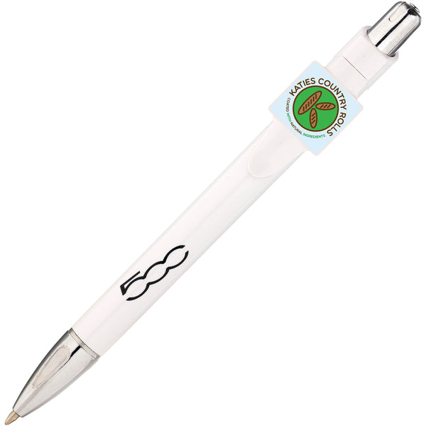 Branded QR Pen