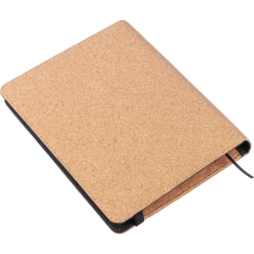 The Franklin - Cork portfolio (A5)