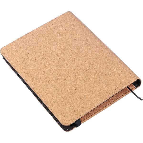 The Franklin - Cork portfolio (A5)