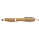 ECO - Contour Bamboo Ballpen