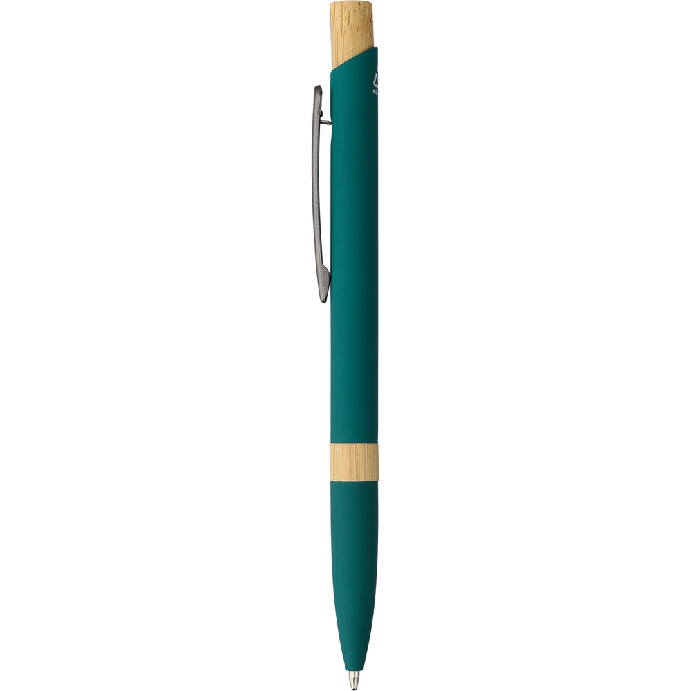 The Calandra - Recycled aluminium ballpen