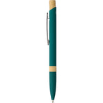 The Calandra - Recycled aluminium ballpen