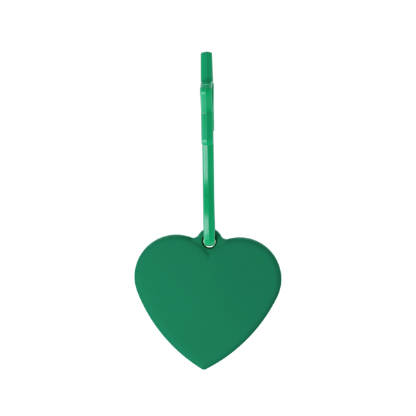 Christmas Eco-Ration Heart