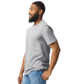 Gildan SoftStyle® Adult T-Shirt Sport Grey