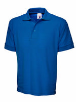 Uneek Ultimate Cotton Poloshirt