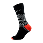 Upcycled Classic Crew Bespoke up to 6 Colours