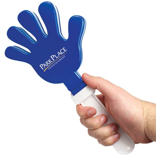 Large Hand Clappers