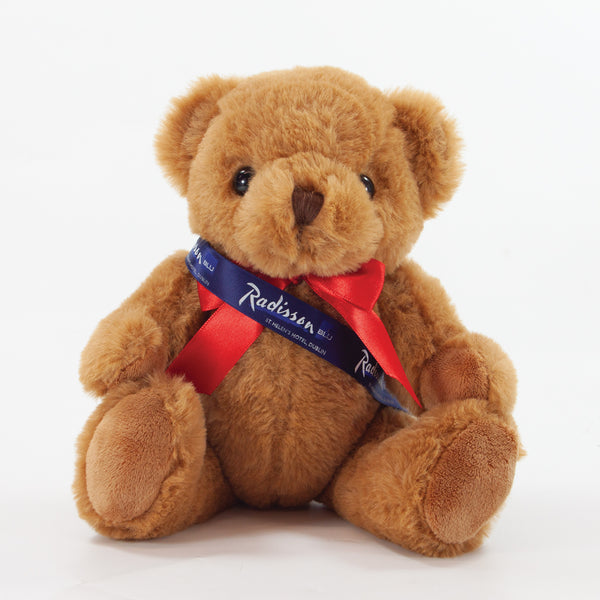 Sash Bear II 25cm Jasper Bear