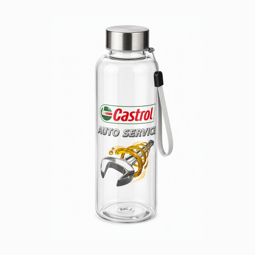 Breeze Water Bottle 500ml