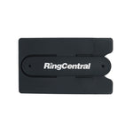 Silicone Card Holder with Stand