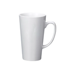Latte Earthenware Mug