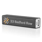 Branded Power Tower 2200 mAh Power Bank