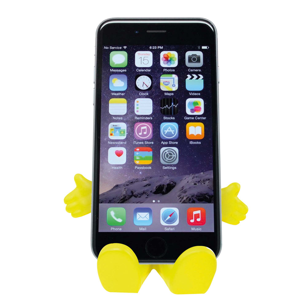 Smiley Phone Holder