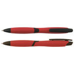 Branded Palerow CURVY SOLID ballpen