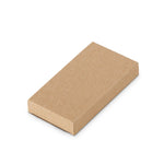 MOTT. Bamboo desk organizer with wireless charger