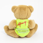 Branded Hi Vis Bear III