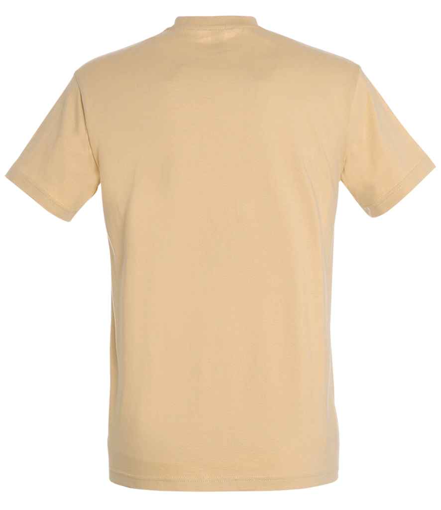 SOL'S Imperial Heavy T-Shirt Sand