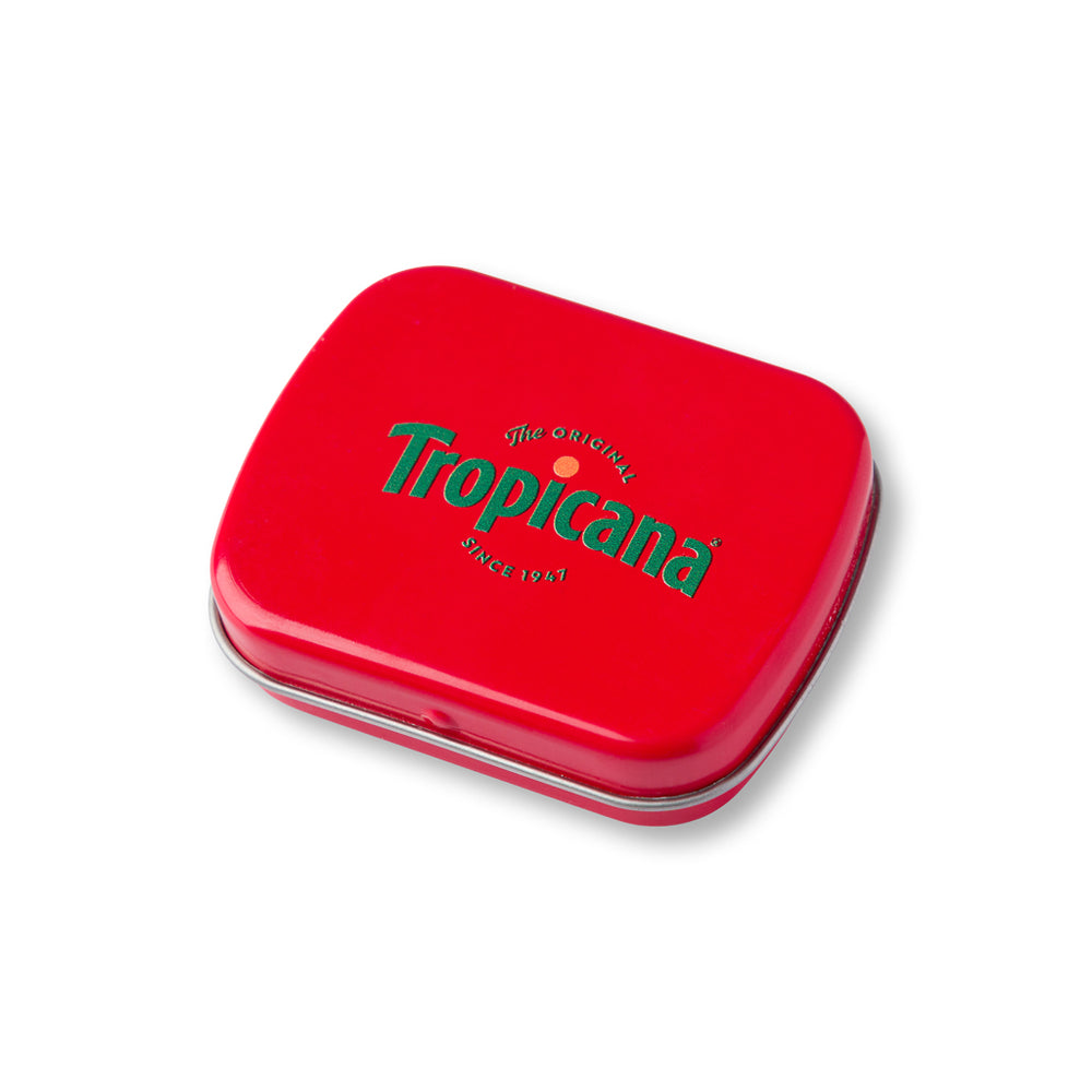 Branded Colby Mint Tin