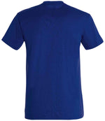 SOL'S Imperial Heavy T-Shirt Ultramarine
