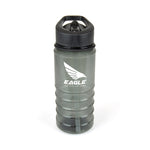 Branded CHARLIE Translucent 550ml PET drinks bottle