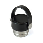 Varo 500ml Stainless Steel Vacuum Flask with Carry Handle