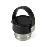 Branded Varo 500ml Stainless Steel Vacuum Flask with Carry Handle