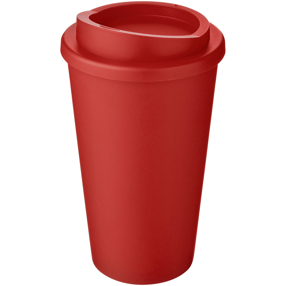 Branded Americano® 350 ml insulated tumbler