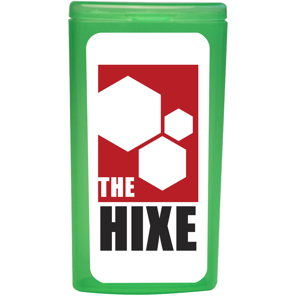 MiniKit On Board Travel Set