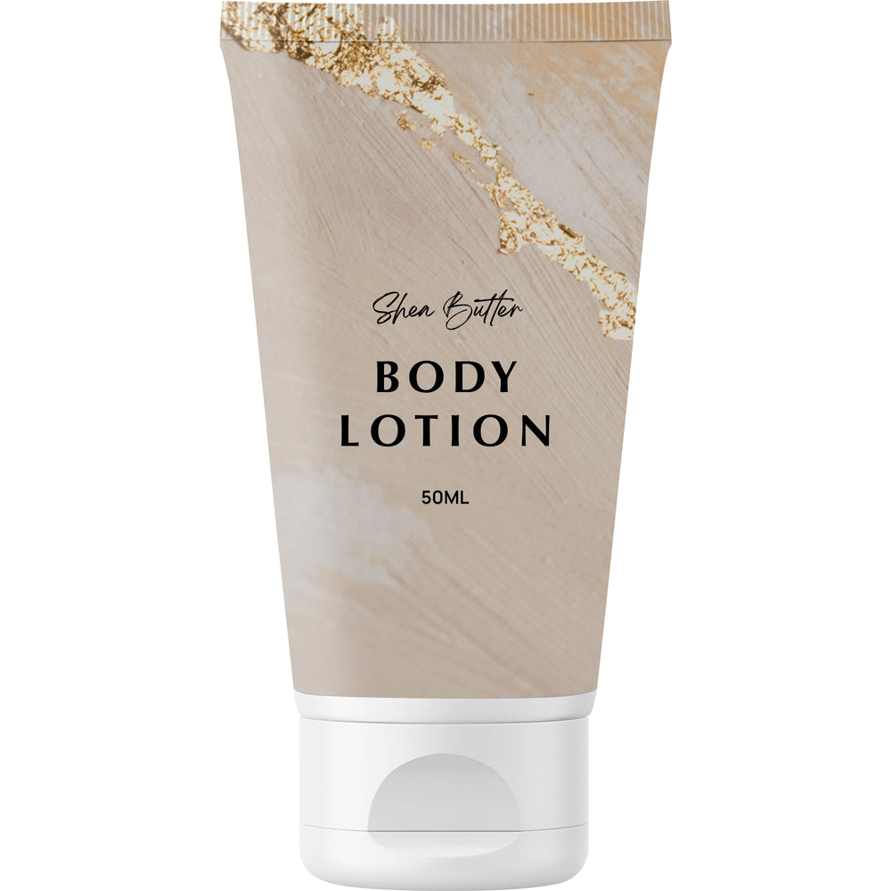 The Calm - Body Lotion (50ml)