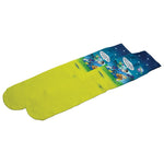 Branded Full Colour Long Socks (Adult Size)