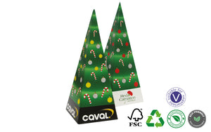 Christmas Treets Box