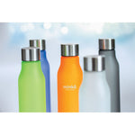 Branded RPET bottle 600ml