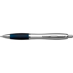 Longleigh Recycled plastic ballpen