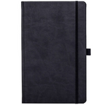 Branded Tucson Medium Ruled Notebook