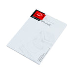 A6 Notepad