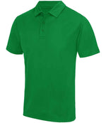 AWDis Cool Polo Shirt Kelly Green