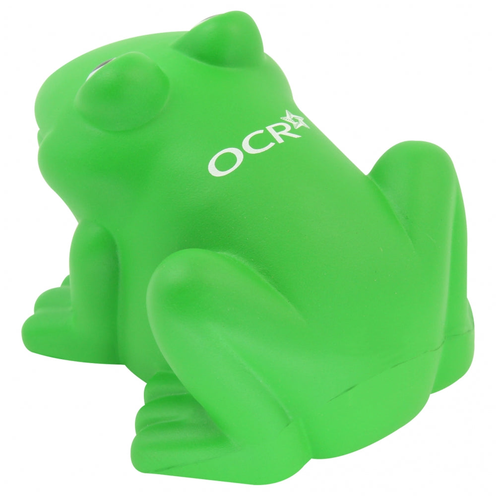Stress Frog