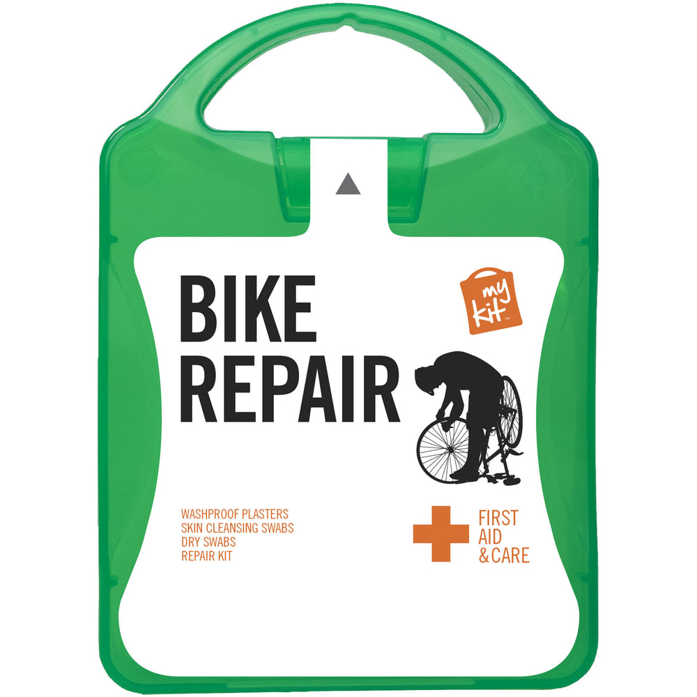 Branded MyKit Bike Repair Set