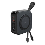 Urban Vitamin Saratoga 5 in 1 universal charger