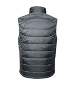 Russell Nano Padded Bodywarmer Iron