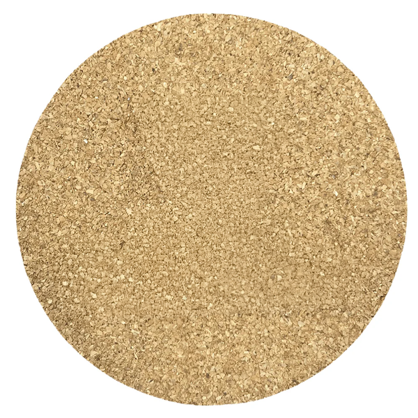 Circular Cork Coaster