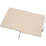 Moleskine Classic XL Ruled Hard Cover Notebook