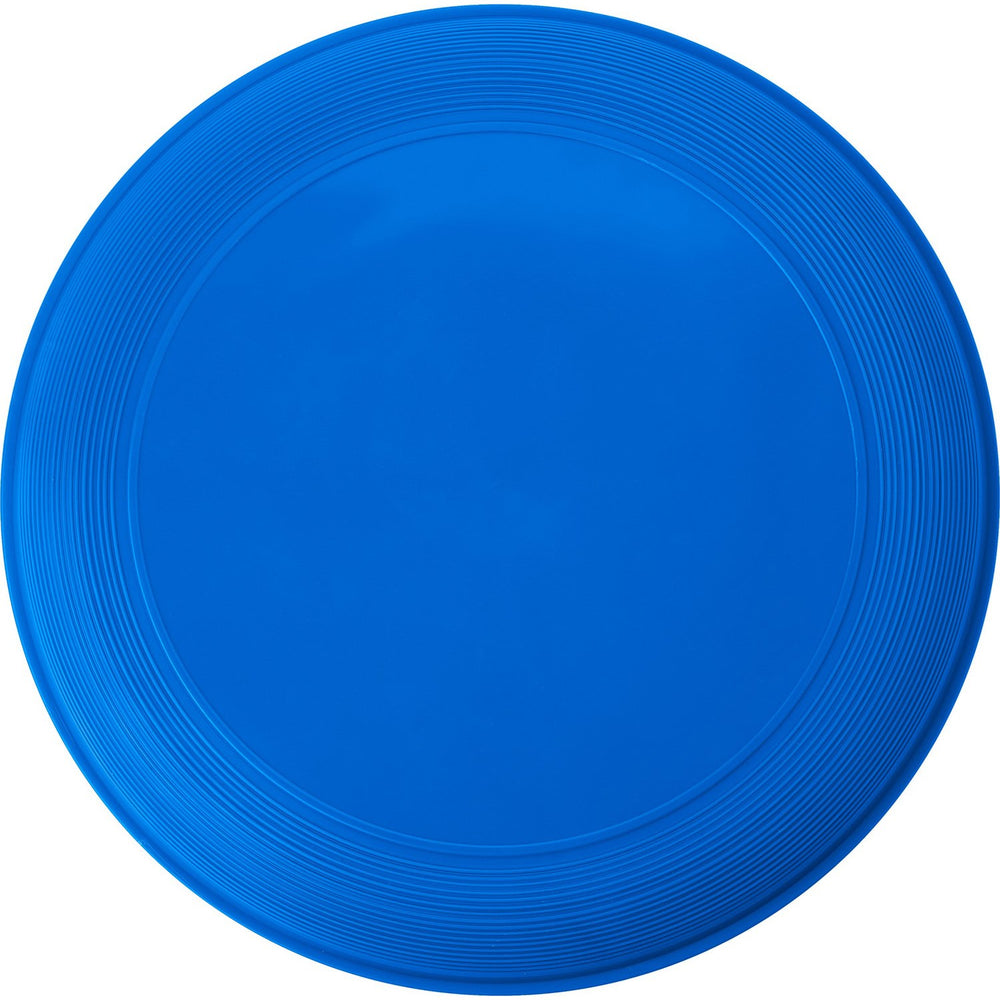 Crooker Frisbee