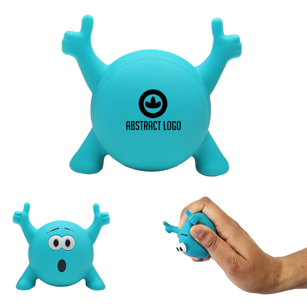 Pop-i Man