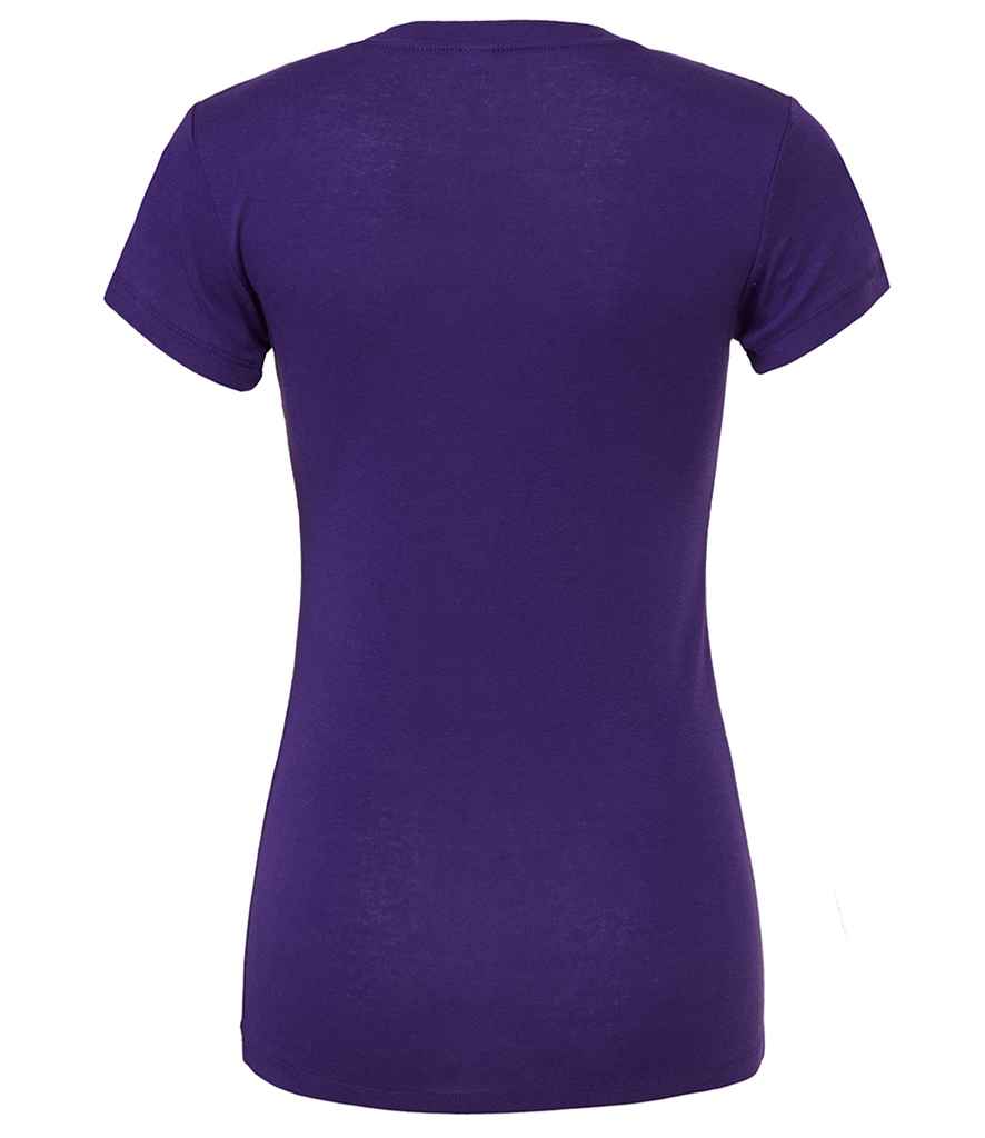 Bella Ladies Favourite T-Shirt Team Purple