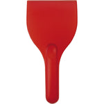 Branded Lollards Ice scraper